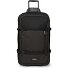  Transit'R Pro 2 ruote Borsa da viaggio L 82 cm Variante black procoated