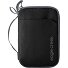  Stash Pouch Portafoglio Protezione RFID 17 cm Variante black