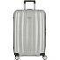 Trolley Lite Cube Spinner a 4 ruote 76 cm Variante silver Trolley Lite Cube Spinner a 4 ruote 76 cm Variante silver