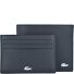 Portafoglio Billfold Coin Box in pelle 11,5 cm Variante black Portafoglio Billfold Coin Box in pelle 11,5 cm Variante black