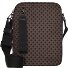  Borsa a tracolla Nico 20 cm Variante dadino brown