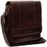 Nairobi Borsa a tracolla Pelle 27 cm Variante brown Nairobi Borsa a tracolla Pelle 27 cm Variante brown