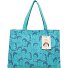  Fritzi x Frida Kahlo Easy01 Limited Borsa shopper 46.5 cm Variante frida heads