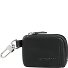  Custodia in pelle per AirPods da 6 cm Variante black