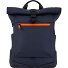  Corner Zaino da giorno 42 cm Vano porta PC Variante night blue
