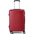  5330 4 ruote Carrello M 65 cm Variante granatrot
