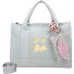 Malibu Denim Limited Barbie Borsa shopper 40 cm Variante fresh blue Malibu Denim Limited Barbie Borsa shopper 40 cm Variante fresh blue
