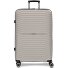 Shine 4 ruote Carrello 76 cm Variante taupe Shine 4 ruote Carrello 76 cm Variante taupe