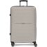  Shine 4 ruote Carrello 76 cm Variante taupe