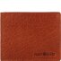  House of Norway Portafoglio Protezione RFID Pelle 12 cm Variante natur