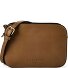  Luka Borsa a tracolla Vera Pelle 20.5 cm Variante sepia