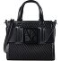  Susy Borsetta 24 cm Variante black black