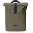  Original Hajo Mini Zaino da giorno 44 cm Scomparto per laptop Variante olive