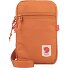  High Coast Mini Borsa Borsa a tracolla 11 cm Variante sunset orange
