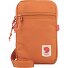  High Coast Mini Borsa Borsa a tracolla 11 cm Variante sunset orange