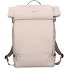  Aqua Zaino da giorno 47 cm Scomparto per laptop Variante sand