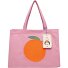 Fritzi x Frida Kahlo Easy01 Limited Borsa shopper 46.5 cm Variante oranges Fritzi x Frida Kahlo Easy01 Limited Borsa shopper 46.5 cm Variante oranges