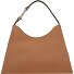  Nuvola Borsa a tracolla Pelle 40 cm Variante brandy
