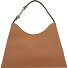  Nuvola Borsa a tracolla Pelle 40 cm Variante brandy