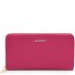 Bologna Leather Portafoglio Pelle 19 cm Variante hot pink Bologna Leather Portafoglio Pelle 19 cm Variante hot pink