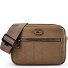  Nomogramme Borsa a tracolla 19 cm Variante cookie