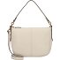  Jolie Borsa a spalla Vera Pelle 27 cm Variante vanilla