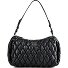  Remy Borsa a spalla 26 cm Variante black-silver