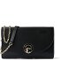  Nikla Borsa a tracolla Pelle 26 cm Variante noir