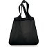 Mini Maxi Shopper Shopping Bag 43,5 cm Variante black Mini Maxi Shopper Shopping Bag 43,5 cm Variante black