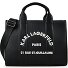  Rsg Borsetta 34 cm Variante white-black