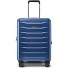  Phoenix 4 ruote Carrello della cabina 55 cm con piega di espansione Variante dark blue
