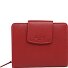  Portafoglio Maranello in pelle 12,5 cm Variante rot