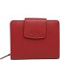 Portafoglio Maranello in pelle 12,5 cm Variante rot  Portafoglio Maranello in pelle 12,5 cm Variante rot