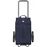  Citycruiser Carrello della spesa 55 cm Variante rhombus midnight