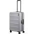  Carrello Quadrix a 4 ruote 68 cm Variante silver