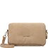  Sassy Sister Suede Suede Borsa a tracolla Pelle 26 cm Variante sand
