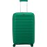  B-Flying Move 4 ruote Carrello 68 cm con piega di espansione Variante green