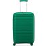 B-Flying Move 4 ruote Carrello 68 cm con piega di espansione Variante green B-Flying Move 4 ruote Carrello 68 cm con piega di espansione Variante green