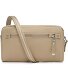 Pacsafe W Borsa a tracolla Protezione RFID 24 cm Variante taupe Pacsafe W Borsa a tracolla Protezione RFID 24 cm Variante taupe