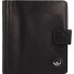  Colorado RFID Clip Billfold Variante schwarz