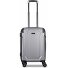 Valencia 4 ruote Carrello della cabina S 55 cm Variante silver Valencia 4 ruote Carrello della cabina S 55 cm Variante silver