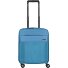 Spira Trolley da cabina a 4 ruote 46 cm Scomparto per laptop Variante legion blue Spira Trolley da cabina a 4 ruote 46 cm Scomparto per laptop Variante legion blue