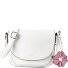 Sofiana Borsa a tracolla 22.5 cm Variante white