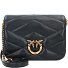 Love Click Borsa a tracolla Pelle 17 cm Variante black Love Click Borsa a tracolla Pelle 17 cm Variante black