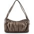  Faye Borsa a spalla M Vera Pelle 35 cm Variante neutral grey