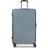 Dallas 3.0 4 ruote Carrello L 75 cm Variante grey Dallas 3.0 4 ruote Carrello L 75 cm Variante grey