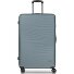  Dallas 3.0 4 ruote Carrello L 75 cm Variante grey