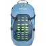  Zaino Bike MTB 14 47 cm Variante elemental blue