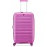 B-Flying Move 4 ruote Carrello 68 cm con piega di espansione Variante pink B-Flying Move 4 ruote Carrello 68 cm con piega di espansione Variante pink