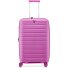  B-Flying Move 4 ruote Carrello 68 cm espandibile Variante pink